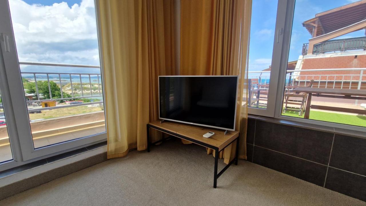 Guest House Compass 로제넷츠 외부 사진