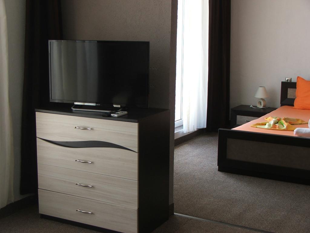 Guest House Compass 로제넷츠 객실 사진