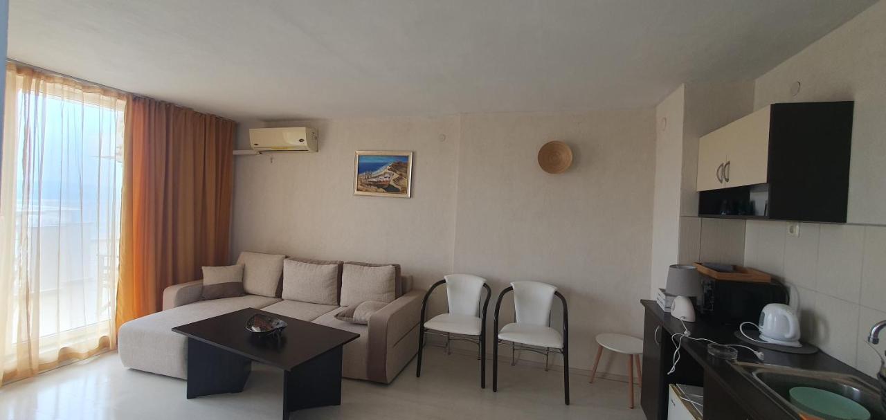 Guest House Compass 로제넷츠 외부 사진