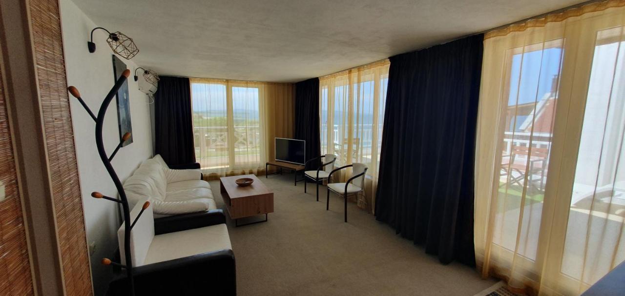 Guest House Compass 로제넷츠 외부 사진