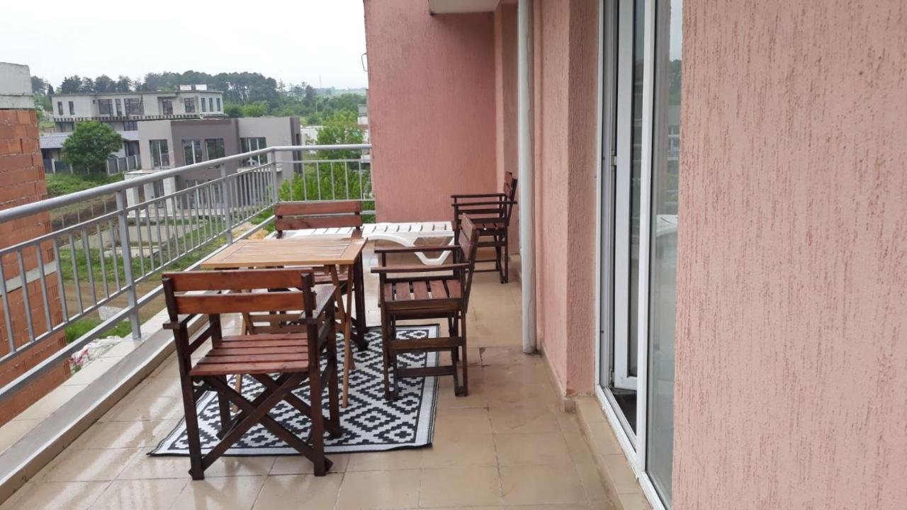 Guest House Compass 로제넷츠 외부 사진