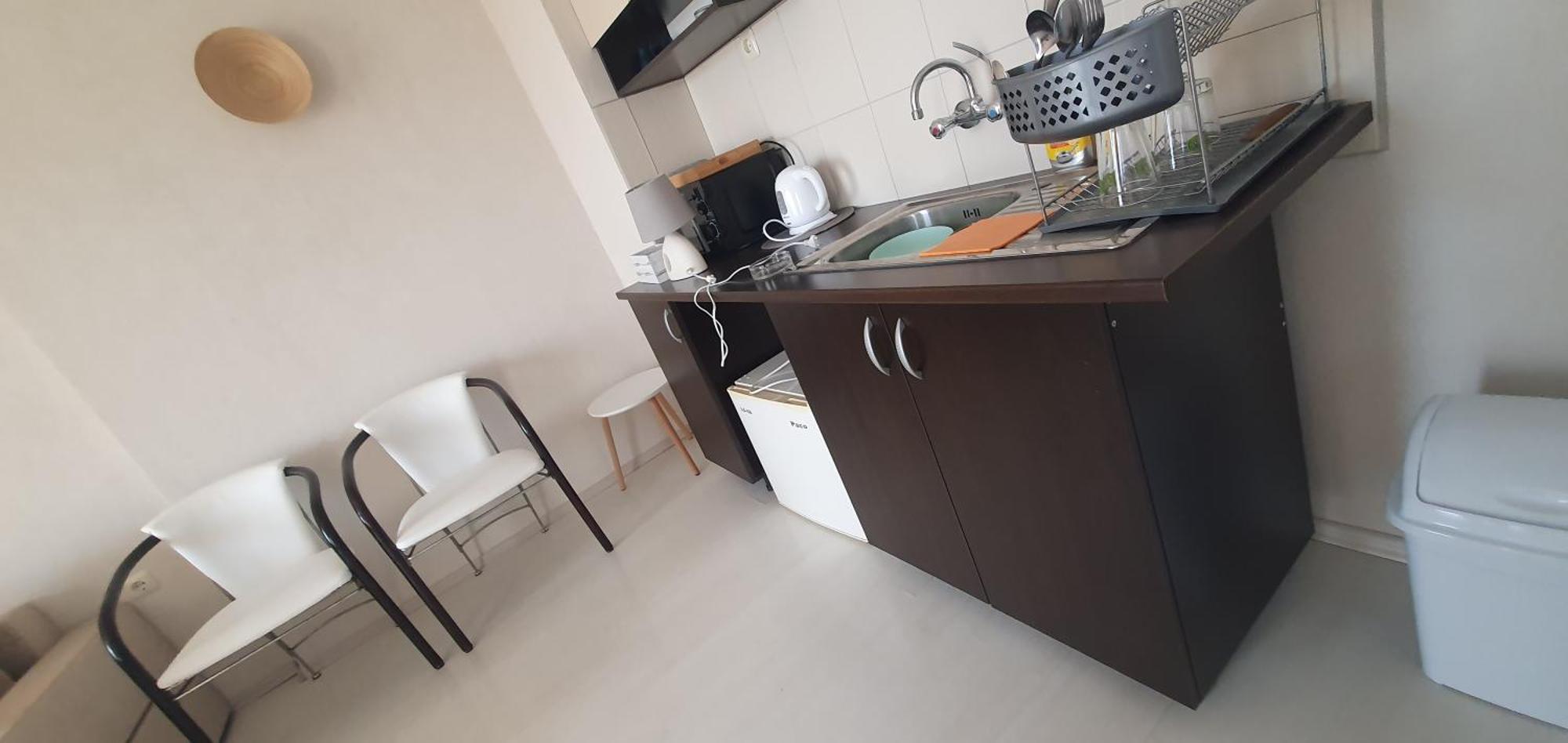 Guest House Compass 로제넷츠 외부 사진
