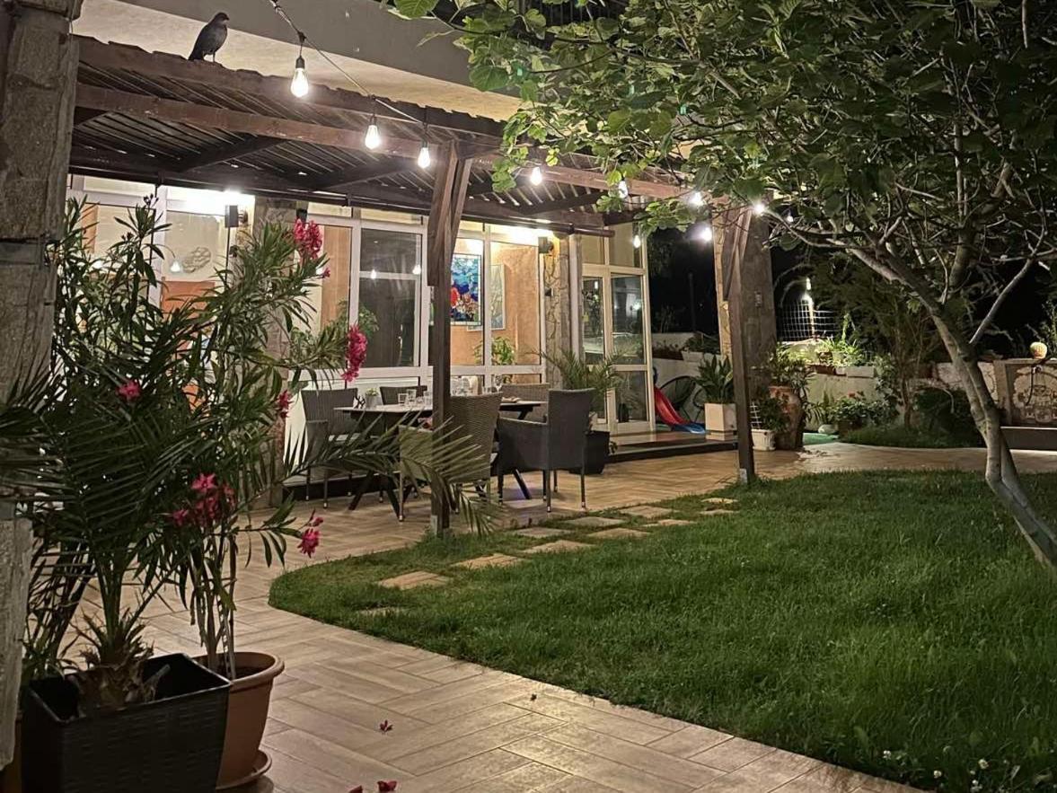 Guest House Compass 로제넷츠 외부 사진