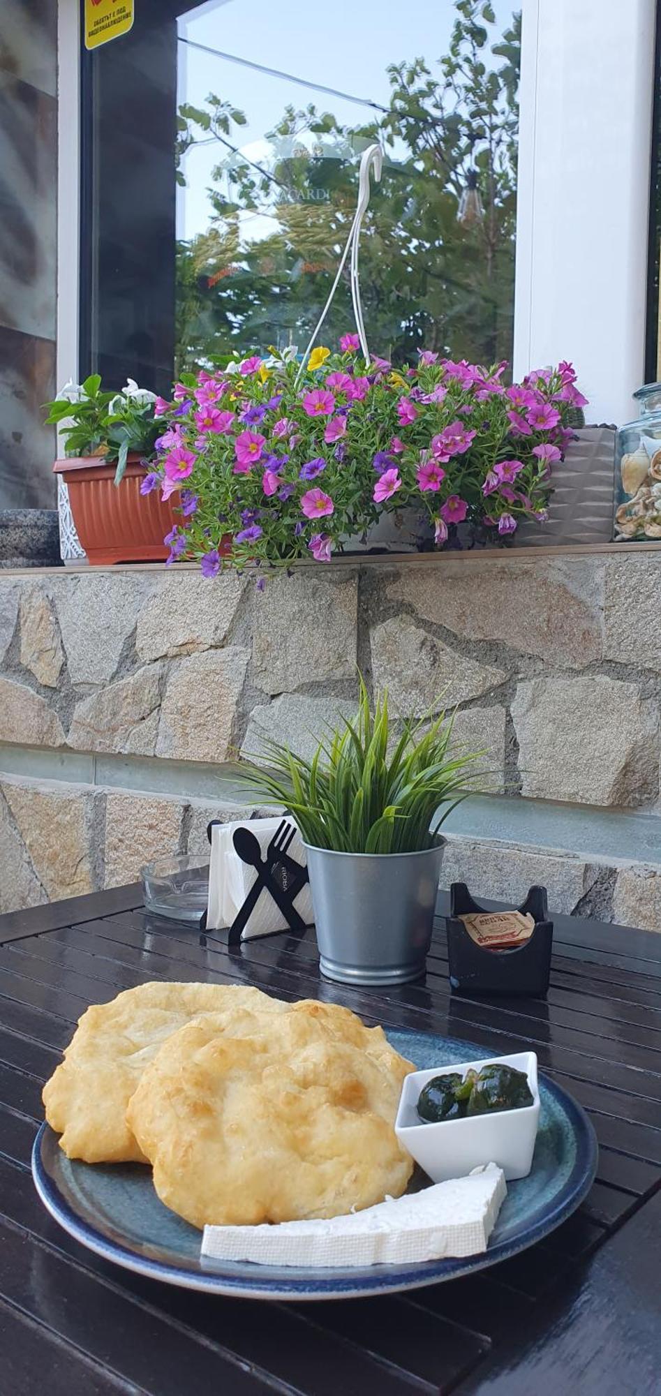 Guest House Compass 로제넷츠 외부 사진