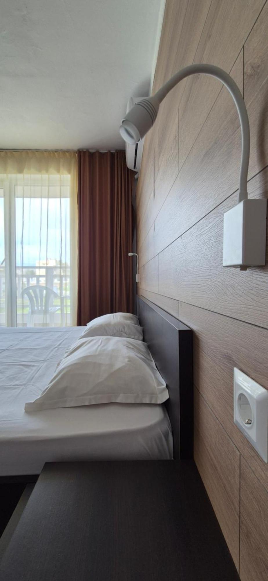 Guest House Compass 로제넷츠 외부 사진
