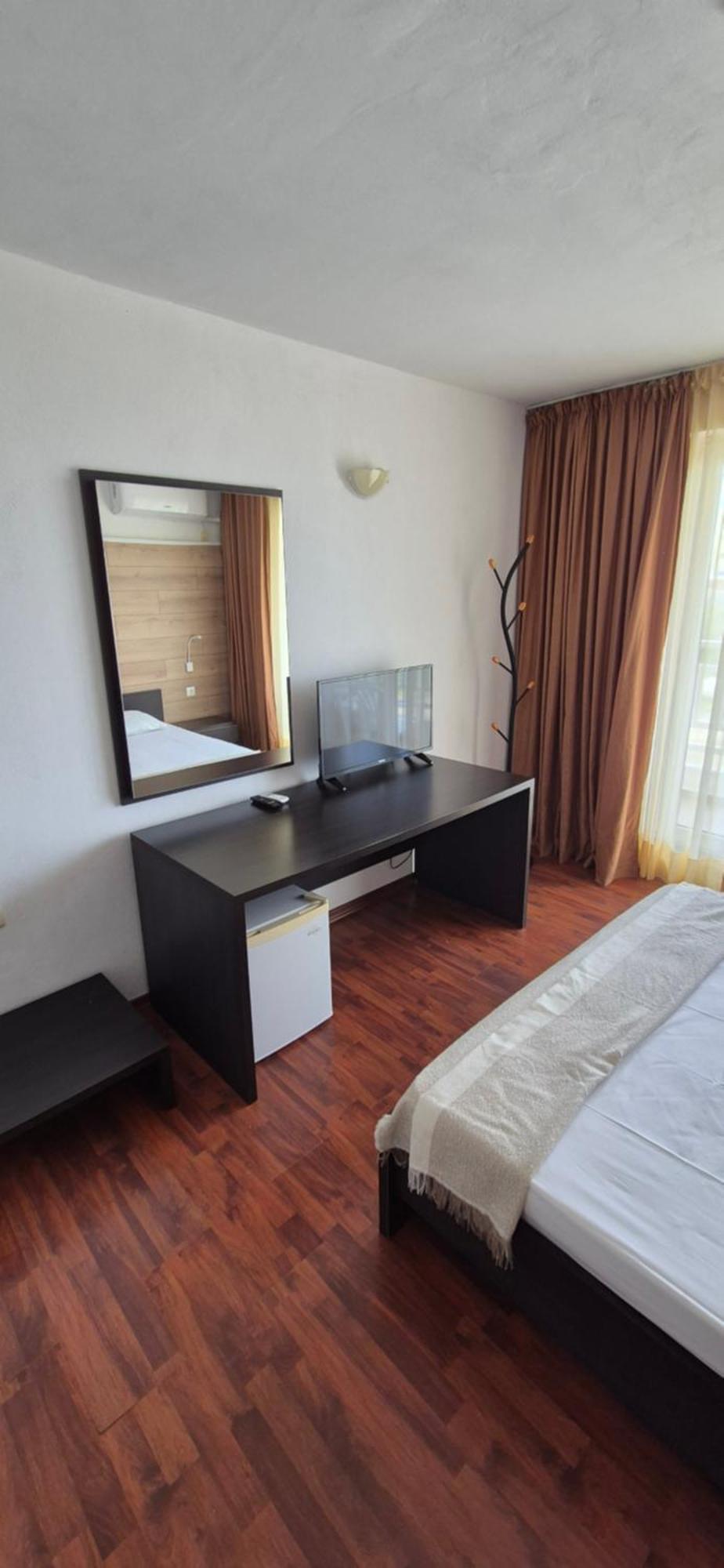 Guest House Compass 로제넷츠 외부 사진