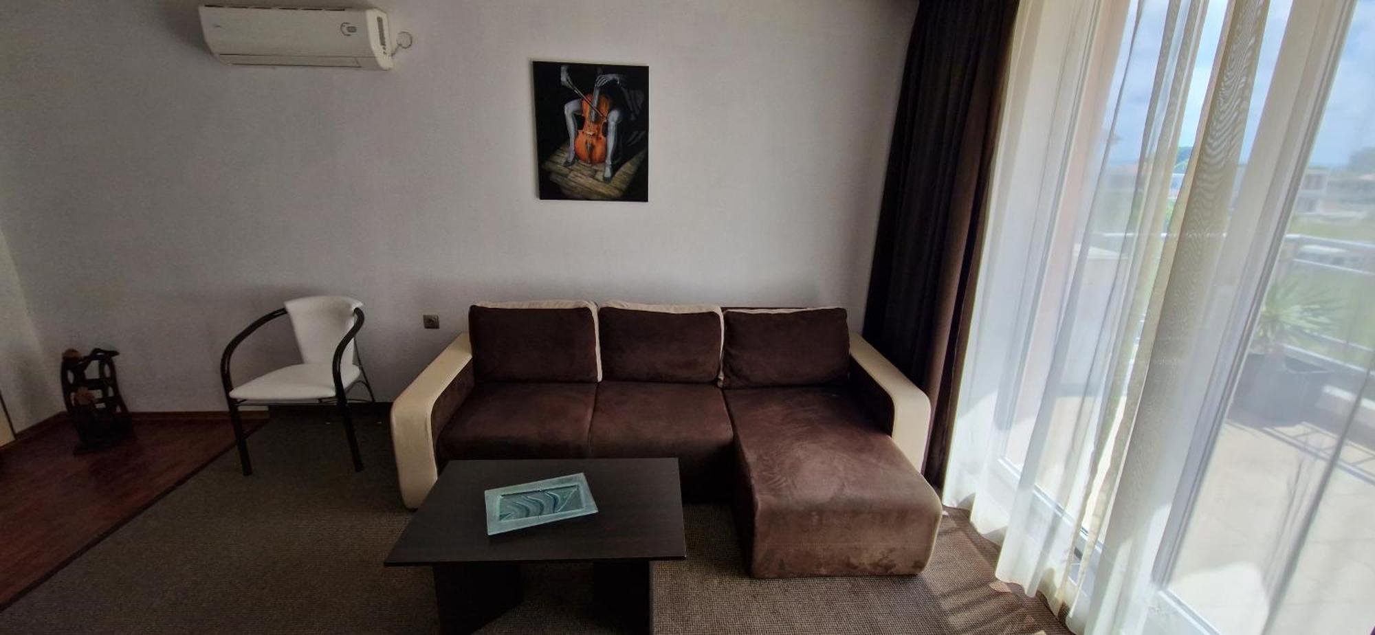 Guest House Compass 로제넷츠 외부 사진