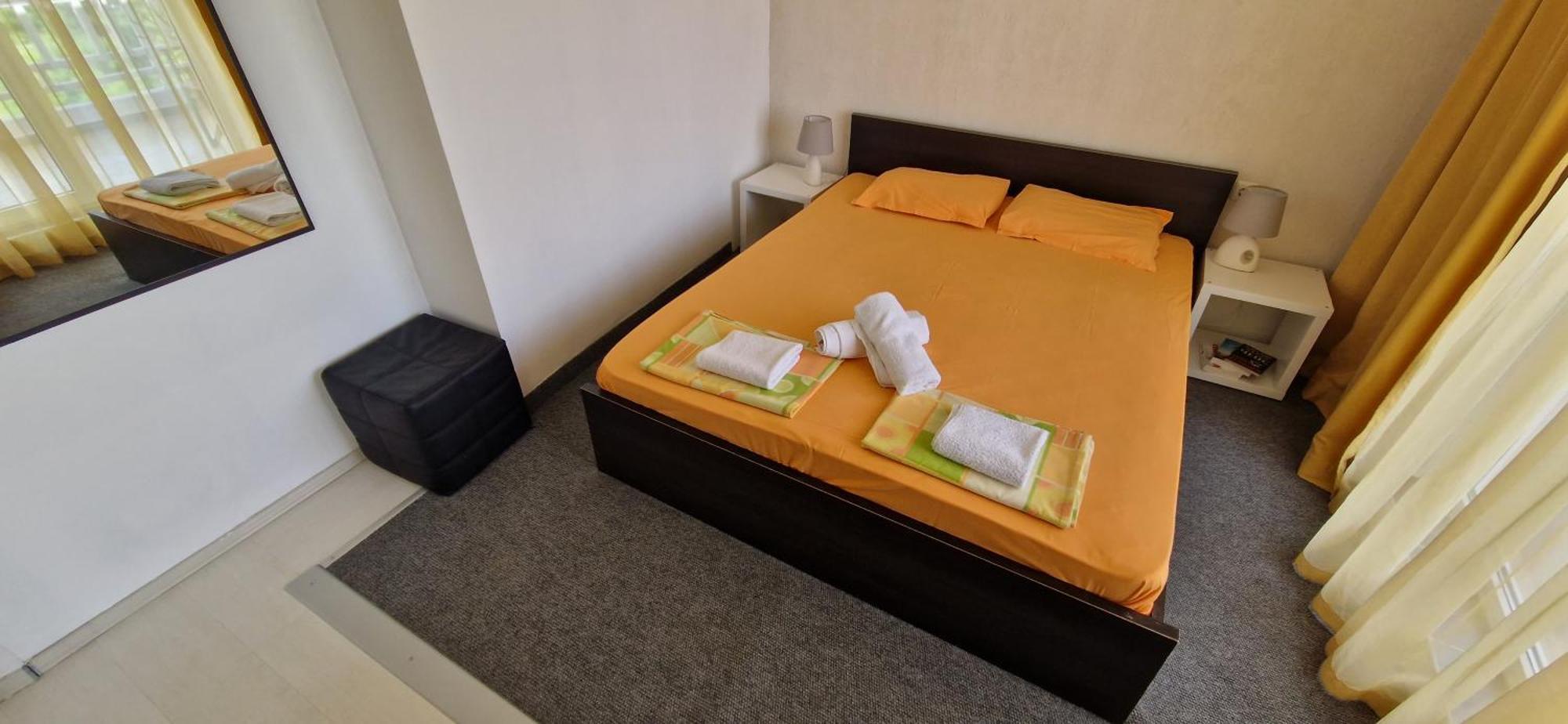Guest House Compass 로제넷츠 외부 사진