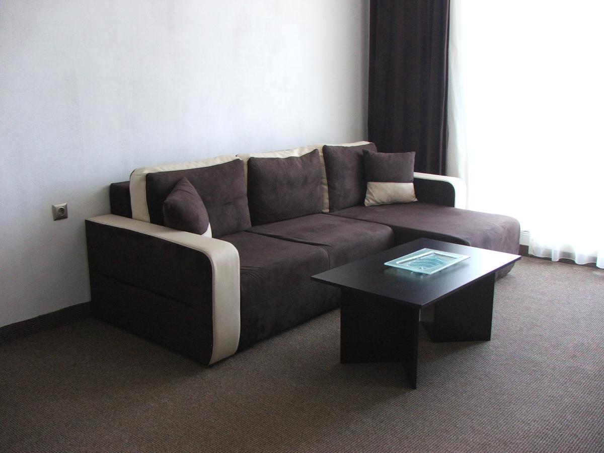 Guest House Compass 로제넷츠 외부 사진