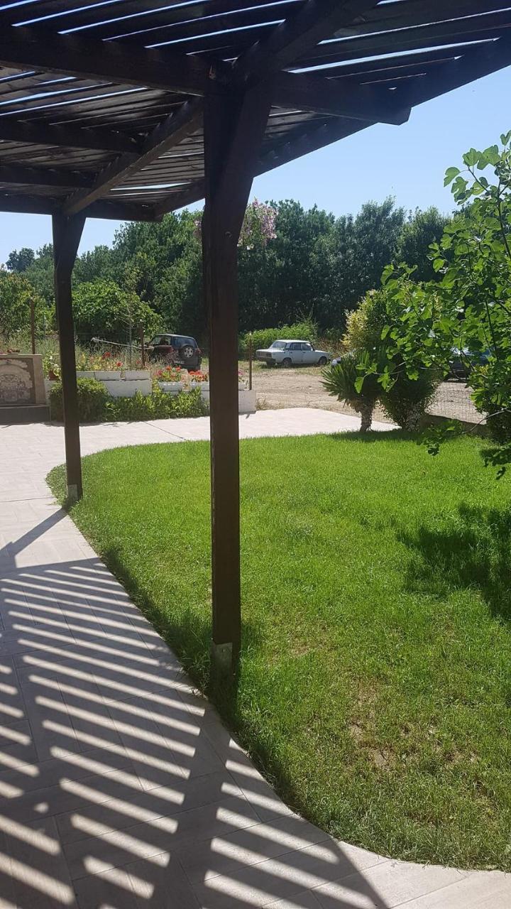 Guest House Compass 로제넷츠 외부 사진